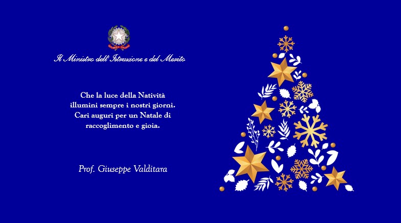Buone Feste